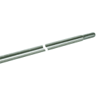 DEHN ITALIA SPA - DEH649150 DISPERSORE TUBOLARE INOX (V4A) L=1500MM