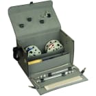 DEHN ITALIA SPA - DEH582600 BORSA IN CUOIO PER MISURATORI DI TERRA