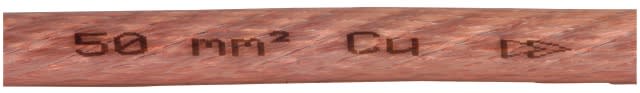 DEHN ITALIA SPA - DEH716001 Erdungsseil