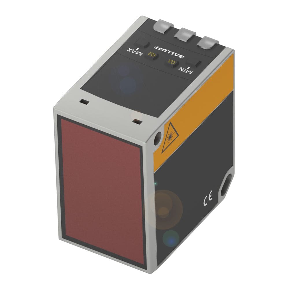 BALLUFF AUTOMATION - BAUBOD001W BOD 37M-LB01-S92