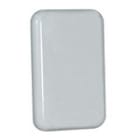 PALAZZOLI - PAL538210 TAISBOX-L FLANGIA PIANA CIECA FIN B