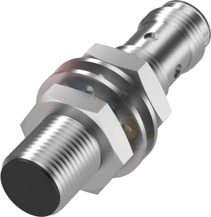 BALLUFF AUTOMATION - BAUBES04U7 BES M12MF-PSC40B-S04G