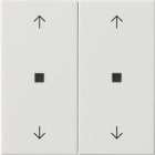 GIRA - GIR538603 BIL. 2-M FRECCE FIN.CTRL.