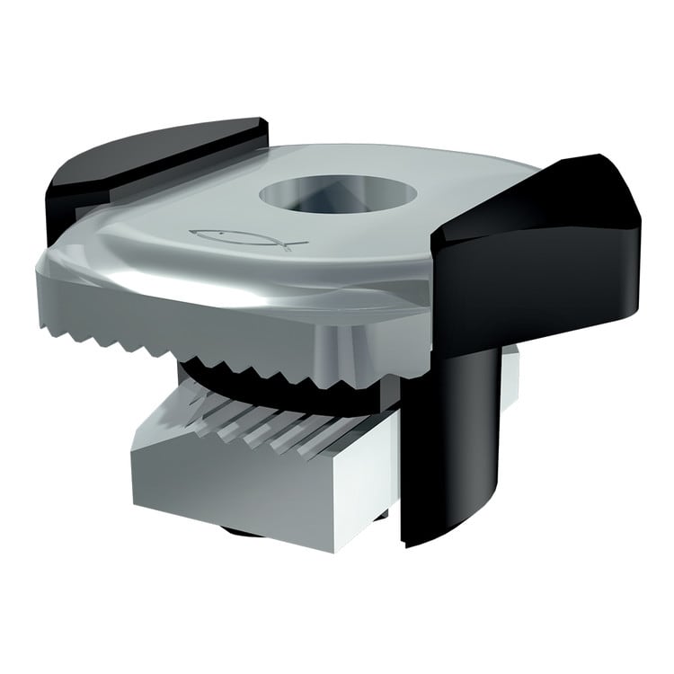 FISCHER ITALIA - FIS00538651 FSM CLIX  M 8
