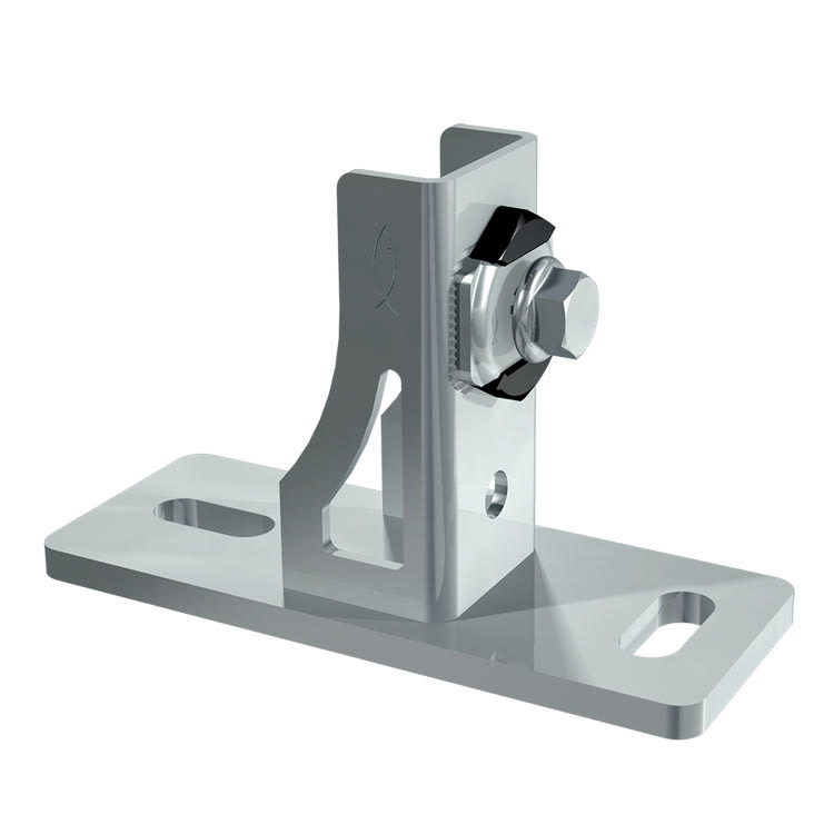 FISCHER ITALIA - FIS00538665 SF CLIX 31 SATTELFLANSCH