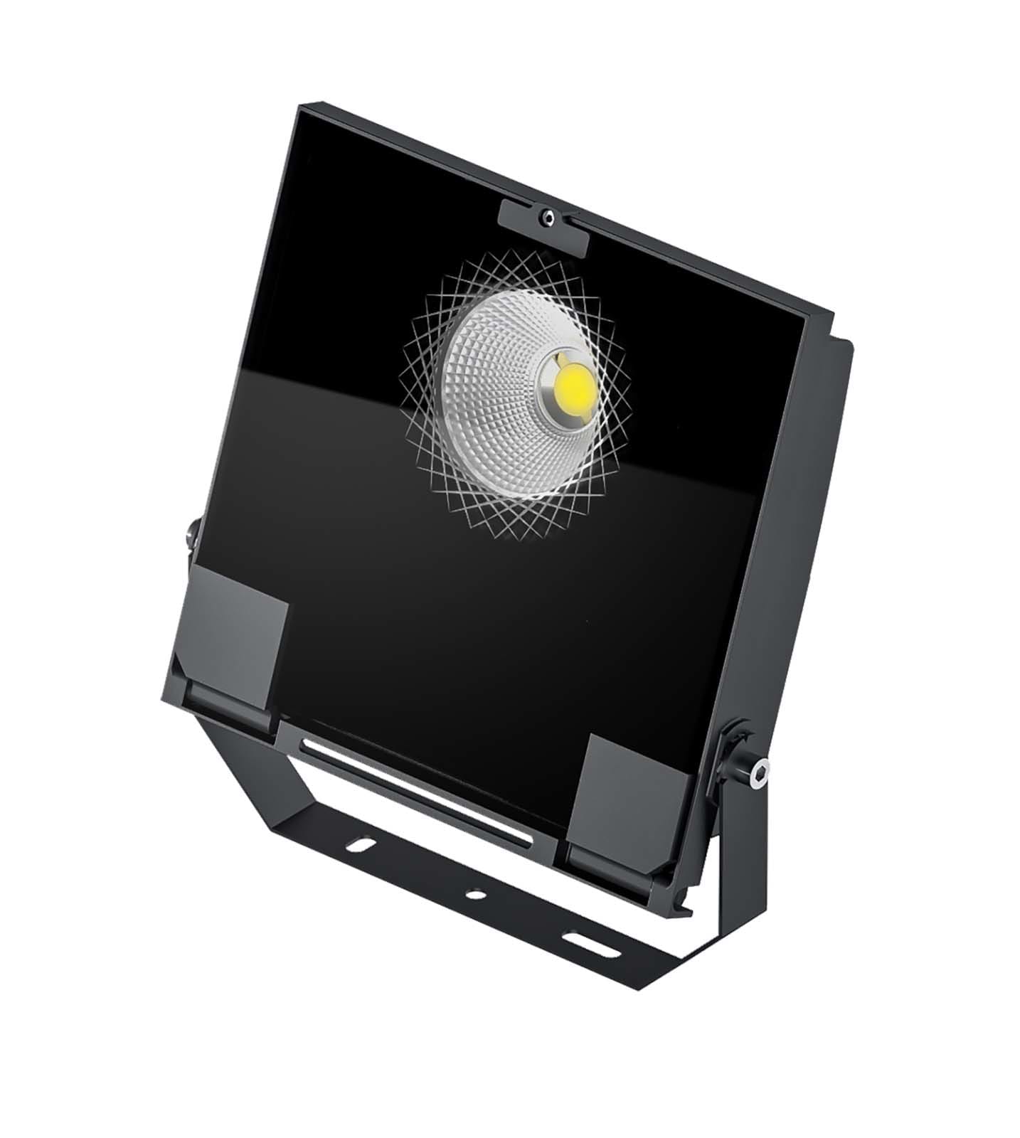 LINEA LIGHT (ILED) - ILD82273W07 PROLAMP 3.0 4 1L 72W DALI R9005 07