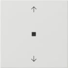 GIRA - GIR538803 BIL. 1M FRECCE FIN.CTRL. SYSTEM 55 BNC P