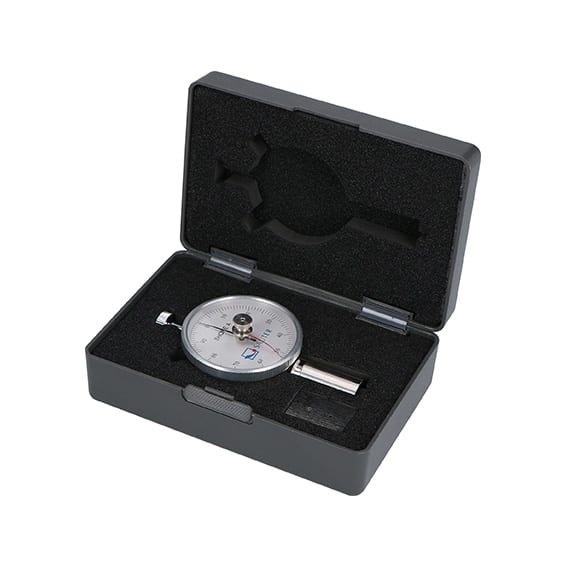 ABC TOOLS SPA - ABCH53895000 DUROMETRO SCALA SHORE A