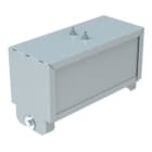 LEGRAND - LEG485603 P31-TESTATA DI CHIUSURA IP44 100X200 Z