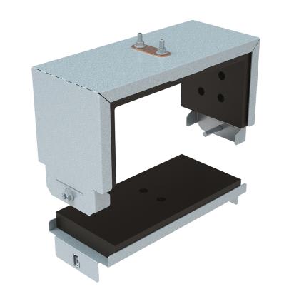 LEGRAND - LEGX9K85Z P31-FASCIA IP44 300X75 Z