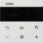 GIRA - GGI539327 S3000 RTA DISPLAY SYSTEM 55 BNC PURO S