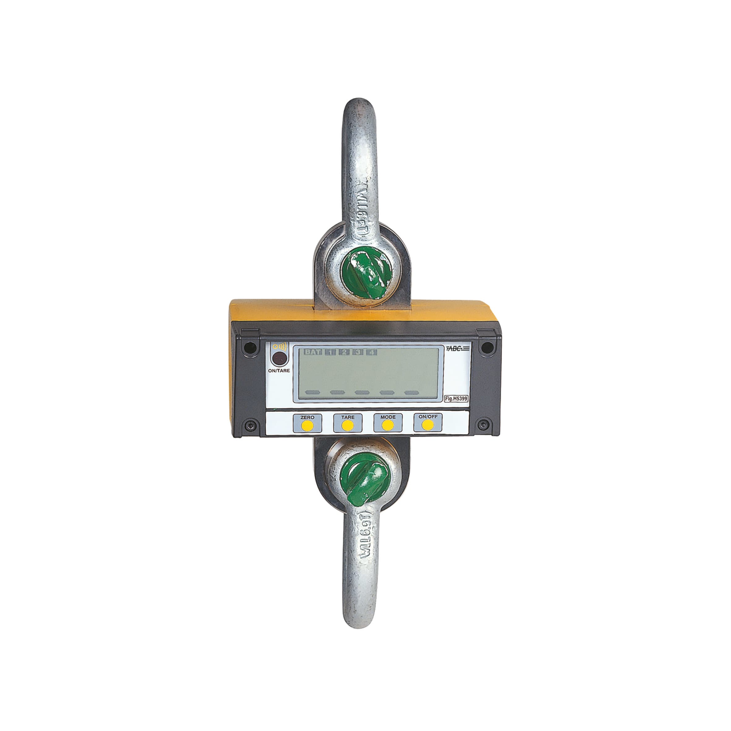 ABC TOOLS SPA - ABCH53996300 DINAMOMETRI ELET.H5399X6300