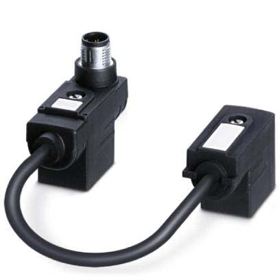 PHOENIX CONTACT - PHC1458460 SAC-MS/0,1-116/2XBI-1L-Z SCO CAVO SENS/A
