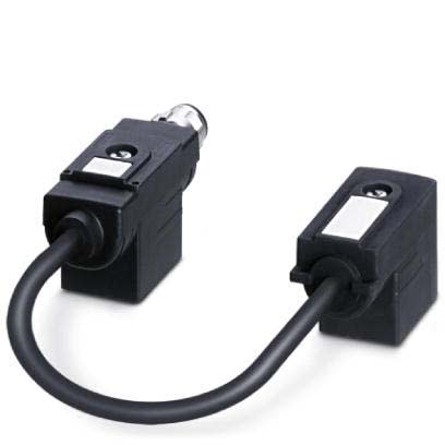 PHOENIX CONTACT - PHC1458512 SAC-MR/0,2-116/2XBI-1L-Z SCO CAVO SENS/A