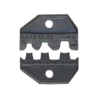 BM SPA - BMM53M02C MATRICE CRIMPAR X TERM OTTONE 0.5-6MMQ