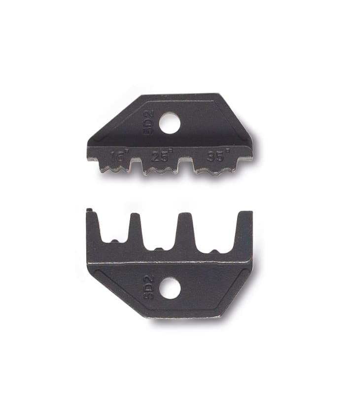 BM SPA - BMM53M5D2 MATRICE CRIMPAR TERM A BUSS 16-25-35MMQ