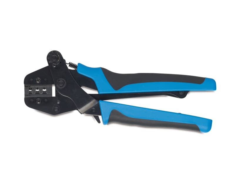 BM SPA - BMM53PMC4 PINZA CRIMPAR + MATRICE CONN SOLARI MC4