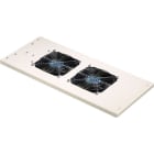 EXCEL - EXL540-302-BKSCHUKO GRUPPO 2 VENTOLE X ARMADI WR