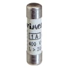 WIMEX - WIM5400025 CF 8 GG 25A FUSIBILI