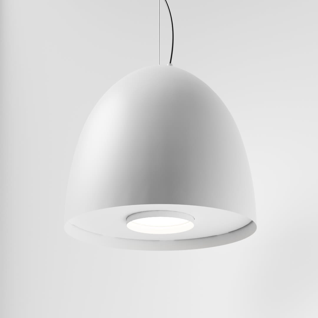 SIDE SPA - SDE5401-FM-30 AURORA XS FOOD 41W 2436LM IP20 BR 30? 22