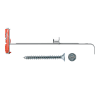 FISCHER ITALIA - FIS00540178 DUOTEC 10 S VITE TSP 5X50
