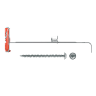 FISCHER ITALIA - FIS00540179 DUOTEC 10 SP VITE TC 5X50