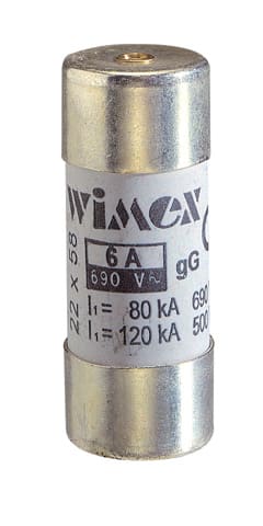 WIMEX - WIM5402316 CF 22-P GG 16A FUSIBILI