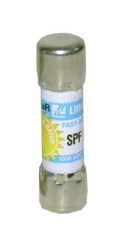 WIMEX - WIM5402805 SPF 5A 1000VDC UL FUS.FV