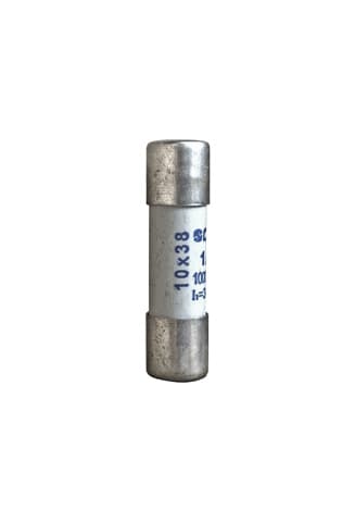 WIMEX - WIM5402910 CF 10 GPV 10A 1000VDC FUS. FV