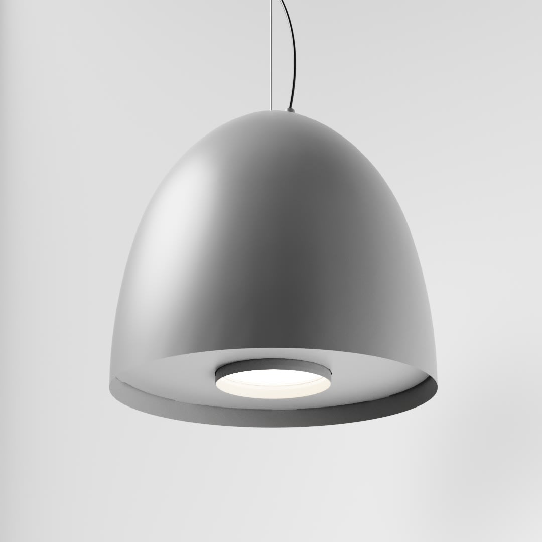 SIDE SPA - SDE5403-MT-60 AURORA XS FOOD 41W 2570LM IP20 GR 60? 22