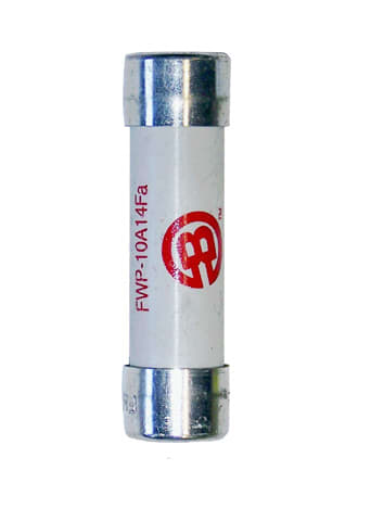 WIMEX - WIM5403115U FWP-15A 14F FUSIBILI UR