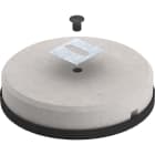 OBO BETTERMANN - OBO5403098 TRAYFIX-16-L SET FISSAGGIO PASSERELLA