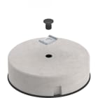 OBO BETTERMANN - OBO5403102 TRAYFIX-10-S SET FISSAGGIO PASSERELLA