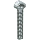PILZ ITALIA SRL - PIZ540314 SET VITI ANTISVITAMENTO, M4X26,10PZ