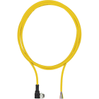 PILZ ITALIA SRL - PIZ540323 CAVO, CONN. ANG. M12/8F _FILI LIBERI, 5