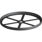 OBO BETTERMANN - OBO5403238 F-FIX-B16 3B RISCONTRO SENZA ANCORAGGIO