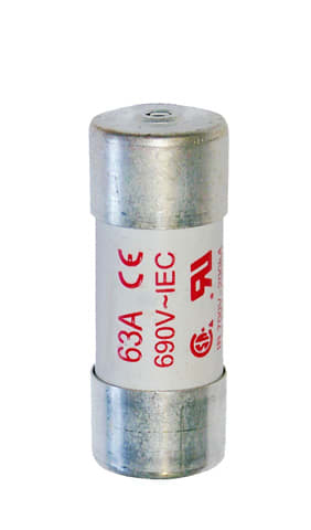 WIMEX - WIM5403340U FWP-40A 14FI FUSIBILI UR