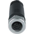 PILZ ITALIA SRL - PIZ540332 CONNETTORE PSEN/PDP67, M12-8SF