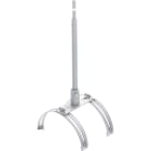 OBO BETTERMANN - OBO5403330 F-FIX-132 SUPPORTO ASTA CAPTAZIONE