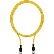 PILZ ITALIA SRL - PIZ540345 CAVO PDP_PSENCS1, ASS. M12/8F_ M12/8M, 0