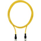 PILZ ITALIA SRL - PIZ540347 CAVO PDP_PSENCS1, ASS. M12/8F_ M12/8M, 1