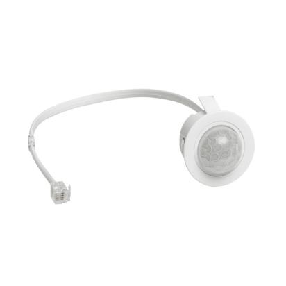 LEGRAND - LEG048953 MINI SENSORE PIR DALI DIMMING DA SOFFITT