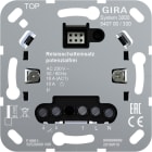 GIRA - GIR540700 MOD.INT.REL POT.ZERO S3000 MODULO