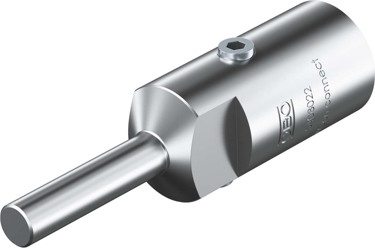 OBO BETTERMANN - OBO5408022 ISCON CONNECT ELEMENTO DI CONNESSIONE