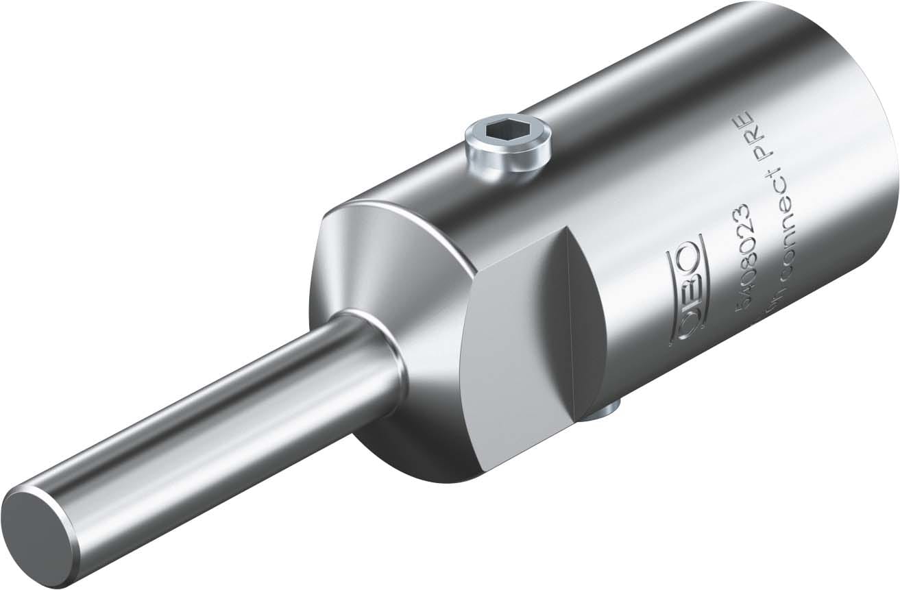 OBO BETTERMANN - OBO5408023 ISCON CON PRE ELEMENTO DI CONNESSIONE