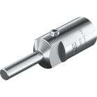 OBO BETTERMANN - OBO5408023 ISCON CON PRE ELEMENTO DI CONNESSIONE