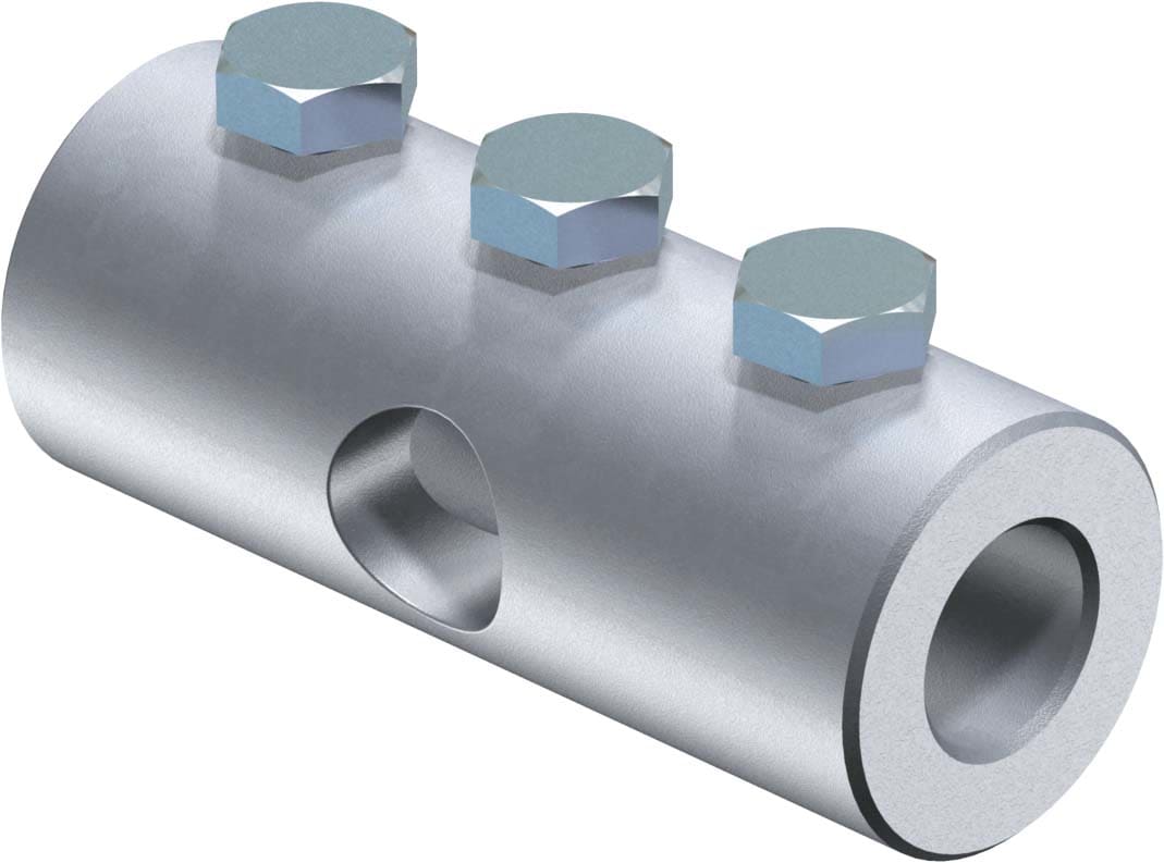 OBO BETTERMANN - OBO5408298 101 IK-16 CONNETTORE INCROCIATO