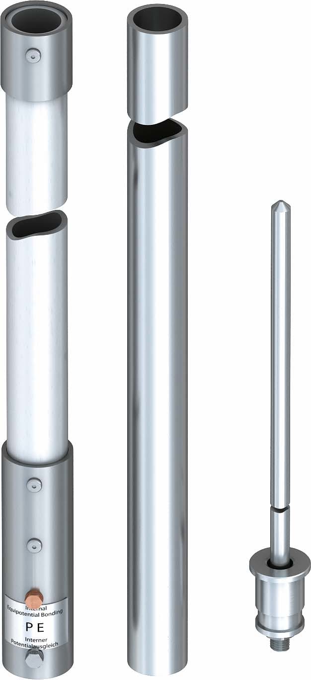 OBO BETTERMANN - OBO5408856 ISFANG IN L6 ASTA ISOLATA