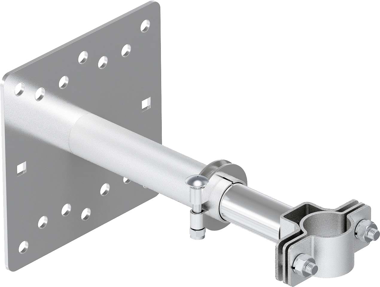 OBO BETTERMANN - OBO5408954 ISFANG TW200 SUPPORTO ISFANG