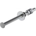 OBO BETTERMANN - OBO5408905 ISFANG 3B-G4 ASTA FILETTATA